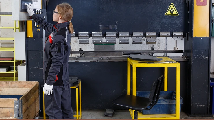 Наша компания!