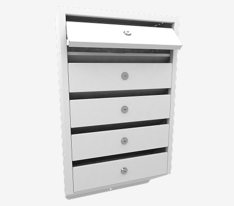 Серия «Оптима Люкс»