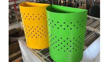 Ящики для батареек - 3