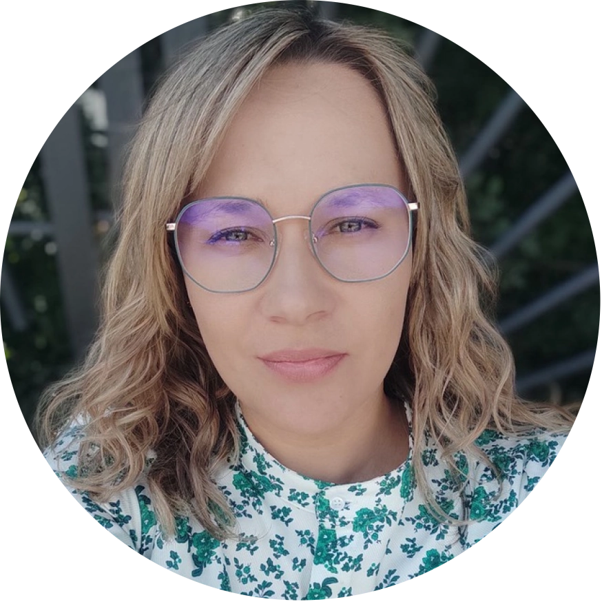 Алена Моисеева