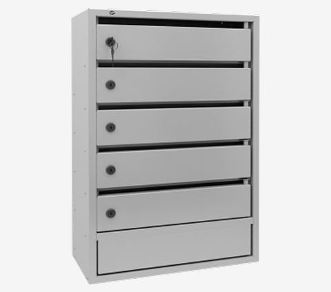 Серия «Орион М»