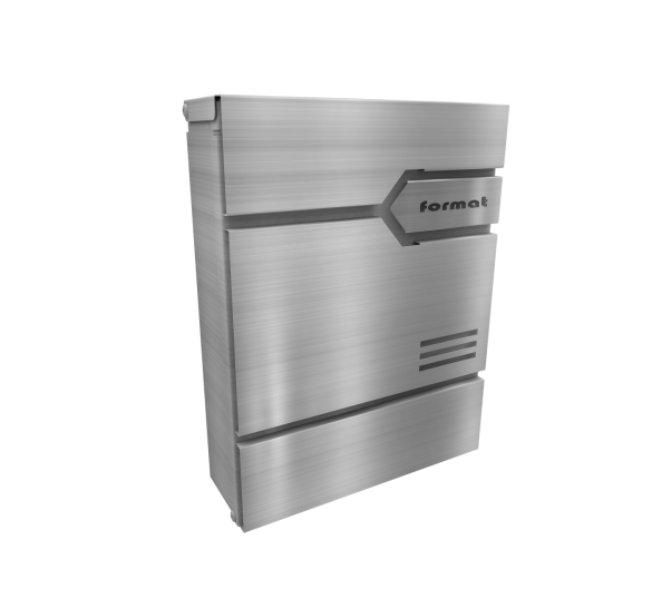 «Формат Стандарт», вырез