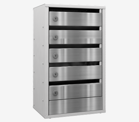 Серия «Омега»