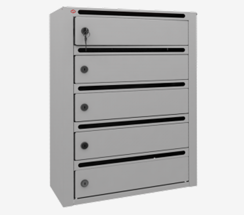 Серия «Гарант»