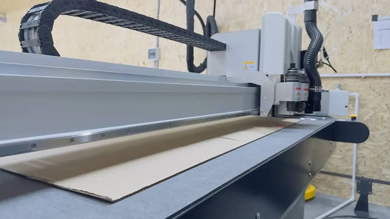 Новые производственные возможности Ferrum Format